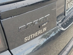 Used 2020  Land Rover Range Rover Sport 4d SUV 3&period;0L HST MHEV at Maxx Loans near St&period; Adrian&comma; MI