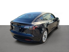 Used 2023  Tesla Model 3 RWD at Maxx Loans near St&period; Adrian&comma; MI