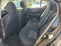 Used 2022  Nissan Sentra SV CVT at Maxx Loans near St&period; Adrian&comma; MI