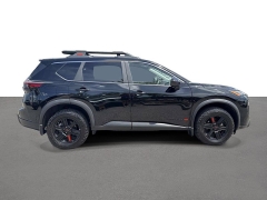 Used 2025  Nissan Rogue AWD Rock Creek at Maxx Loans near St&period; Adrian&comma; MI