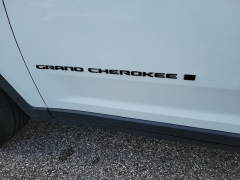 Used 2024  Jeep Grand Cherokee L Limited 4x4 at Maxx Loans near St&period; Adrian&comma; MI