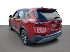 Used 2023  Nissan Rogue FWD SV at Maxx Loans near St&period; Adrian&comma; MI