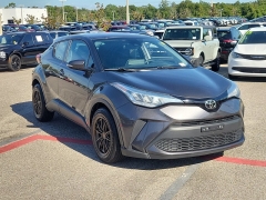 Used 2021  Toyota C-HR LE FWD at Maxx Loans near St&period; Adrian&comma; MI