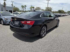 Used 2024  Chevrolet Malibu 4dr Sdn 1LT at Maxx Loans near St&period; Adrian&comma; MI