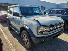 Used 2024  Ford Bronco Big Bend 4 Door 4x4 at Maxx Loans near St&period; Adrian&comma; MI