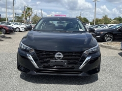 Used 2024  Nissan Sentra S CVT at Maxx Loans near St&period; Adrian&comma; MI