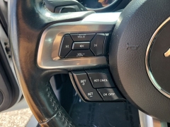 Used 2018  Ford Mustang 2d Fastback EcoBoost at Maxx Loans near St&period; Adrian&comma; MI