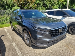Used 2025  Honda CR-V EX-L 2WD at Maxx Loans near St&period; Adrian&comma; MI