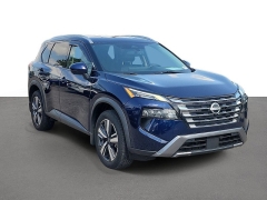 Used 2024  Nissan Rogue FWD SL at Maxx Loans near St&period; Adrian&comma; MI