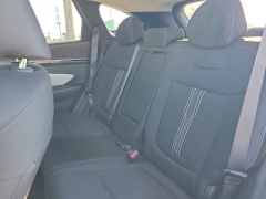 Used 2024  Hyundai Tucson SEL FWD &ast;Ltd Avail&ast; at Maxx Loans near St&period; Adrian&comma; MI