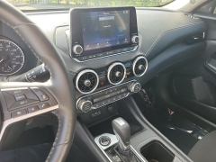 Used 2023  Nissan Sentra SV CVT at Maxx Loans near St&period; Adrian&comma; MI