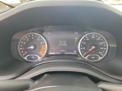Used 2022  Jeep Renegade Limited 4x4 at Maxx Loans near St&period; Adrian&comma; MI