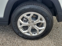 Used 2024  Jeep Compass Latitude 4x4 at Maxx Loans near St&period; Adrian&comma; MI