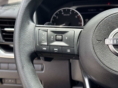 Used 2022  Nissan Rogue FWD SV at Maxx Loans near St&period; Adrian&comma; MI