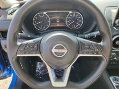 Used 2025  Nissan Sentra SV CVT at Maxx Loans near St&period; Adrian&comma; MI