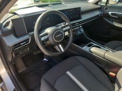 Used 2025  Hyundai Sonata SEL FWD at Maxx Loans near St&period; Adrian&comma; MI