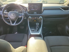 Used 2023  Toyota RAV4 Hybrid SE AWD at Maxx Loans near St&period; Adrian&comma; MI