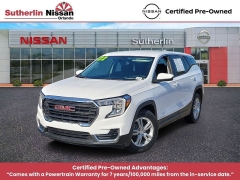 Used 2022  GMC Terrain FWD 4dr SLE at Maxx Loans near St&period; Adrian&comma; MI