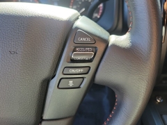 Used 2024  Nissan Titan XD 4x4 Crew Cab PRO-4X at Maxx Loans near St&period; Adrian&comma; MI