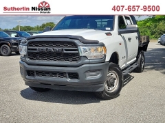  2021 Ram 2500 4WD Tradesman Crew Cab 6'4" Box at Maxx Loans near St&period; Adrian&comma; MI
