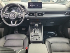 Used 2025  Mazda CX-5 2&period;5 S Select Package AWD at Maxx Loans near St&period; Adrian&comma; MI