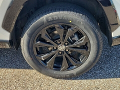 Used 2023  Toyota RAV4 Hybrid SE AWD at Maxx Loans near St&period; Adrian&comma; MI