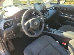 Used 2021  Toyota C-HR LE FWD at Maxx Loans near St&period; Adrian&comma; MI