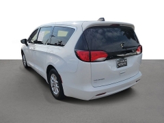 Used 2022  Chrysler Voyager LX FWD at Maxx Loans near St&period; Adrian&comma; MI
