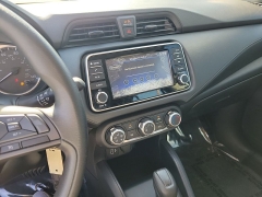 Used 2024  Nissan Versa S CVT at Maxx Loans near St&period; Adrian&comma; MI