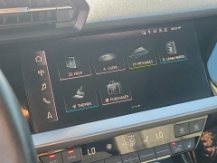Used 2024  Audi A3 Premium 40 TFSI at Maxx Loans near St&period; Adrian&comma; MI