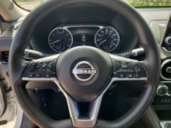 Used 2025  Nissan Sentra SV CVT at Maxx Loans near St&period; Adrian&comma; MI