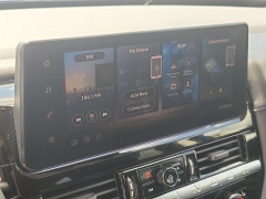 Used 2026  Nissan Pathfinder SV 4WD at Maxx Loans near St&period; Adrian&comma; MI