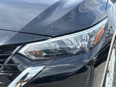 Used 2024  Nissan Sentra S CVT at Maxx Loans near St&period; Adrian&comma; MI