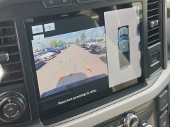 Used 2021  Ford F-150 4WD SuperCrew Box at Maxx Loans near St&period; Adrian&comma; MI