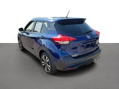 Used 2020  Nissan Kicks 4d SUV FWD SR at Maxx Loans near St&period; Adrian&comma; MI