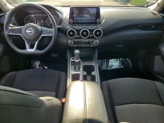 Used 2025  Nissan Sentra SV CVT at Maxx Loans near St&period; Adrian&comma; MI