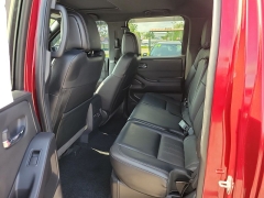 Used 2022  Nissan Frontier Crew Cab 4x4 PRO-4X Auto at Maxx Loans near St&period; Adrian&comma; MI