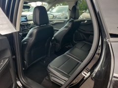 Used 2022  Ford Escape SEL FWD at Maxx Loans near St&period; Adrian&comma; MI