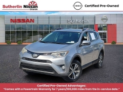 Used 2018  Toyota RAV4 XLE FWD &lpar;Natl&rpar; at Maxx Loans near St&period; Adrian&comma; MI