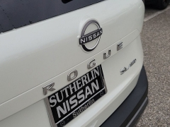 Used 2023  Nissan Rogue AWD SL at Maxx Loans near St&period; Adrian&comma; MI