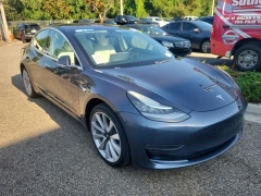 Used 2018  Tesla Model 3 Range Battery RWD at Maxx Loans near St&period; Adrian&comma; MI