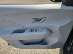 Used 2024  Hyundai Kona SEL FWD at Maxx Loans near St&period; Adrian&comma; MI