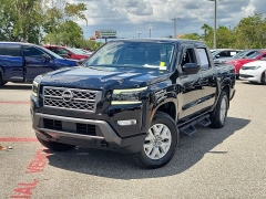 Used 2022  Nissan Frontier Crew Cab 4x4 SV Auto at Maxx Loans near St&period; Adrian&comma; MI
