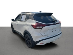Used 2023  Nissan Kicks SR FWD at Maxx Loans near St&period; Adrian&comma; MI