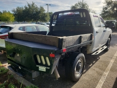 Used 2021  Ram 2500 4WD Tradesman Crew Cab 6'4" Box at Maxx Loans near St&period; Adrian&comma; MI
