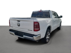 Used 2020  Ram 1500 4WD Crew Cab Laramie at Maxx Loans near St&period; Adrian&comma; MI