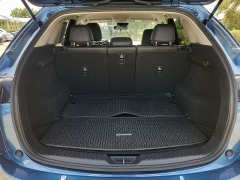 Used 2023  Mazda CX-5 2&period;5 S Select Package AWD at Maxx Loans near St&period; Adrian&comma; MI