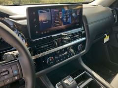 Used 2026  Nissan Pathfinder SL 4WD at Maxx Loans near St&period; Adrian&comma; MI