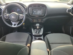 Used 2020  Kia Soul LX IVT at Maxx Loans near St&period; Adrian&comma; MI