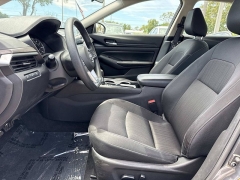 Used 2024  Nissan Altima 2&period;5 SV Sedan at Maxx Loans near St&period; Adrian&comma; MI